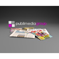 PublimediaGroup Srl logo - Similar company to Publimedia
