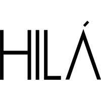 HILÁ logo - Similar company to Honeydew Intimates