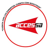 Accessa Logistics logo - Similar company to Teligentia