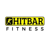HITBAR Fitness logo - Similar company to Just Gummies