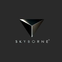 Skyborne logo - Similar company to Imagi-Nation Entertaiment