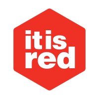 It Is Red Art Management