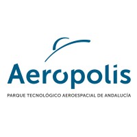 Aerópolis, Parque Tecnológico Aeroespacial de Andalucía logo - Similar company to Parque Tecnológico De Córdoba
