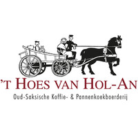 Oud Saksische Koffie- en Pannenkoekboerderij ‘t Hoes van Hol-An B.V.