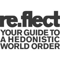 re.flect Magazin logo - Similar company to Deutschrap Plus