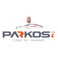 PARKOSi logo - Similar company to Vivid