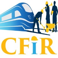 Cariera Feroviara in Romania (CFIR) logo - Similar company to Metrorex