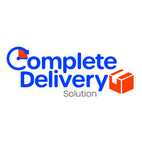 Complete Delivery Solution logo - Similar company to Medcallrx