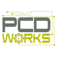 PCDworks (Product Concept Development, Inc.) logo - Similar company to Undesert Corporation