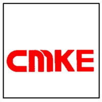 CMK Europe NV logo - Similar company to Adeon Technologies B.V.