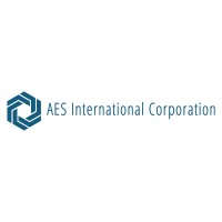 AES INTERNATIONAL CORPORATION logo - Similar company to Aes Security Solutions