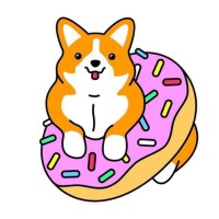 PizzaBottle logo - Similar company to Bloomjoy