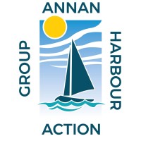 Annan Harbour Action Group logo - Similar company to Forster Tullett