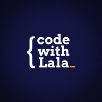 Codewithlala logo - Similar company to Codelabs Global