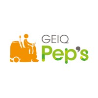GEIQ PEP'S logo - Similar company to Sanhy-Tech