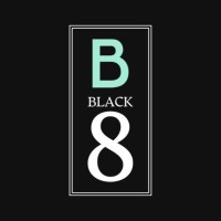 BLACK 8 Consulting Inc logo - Similar company to Afcea Ottawa Canada