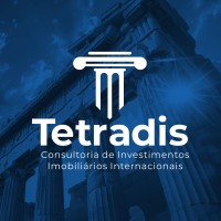 Tetradis Consultoria logo - Similar company to Sonho It