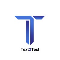 Text2Test logo - Similar company to Prowth