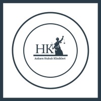 Ankara Üniversitesi Hukuk Klinikleri logo - Similar company to Fidan Hukuk Bürosu