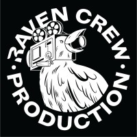 Raven Crew Production logo - Similar company to Daytrip Productions
