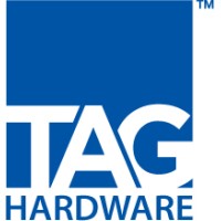 TAG HARDWARE logo - Similar company to Ansun Group
