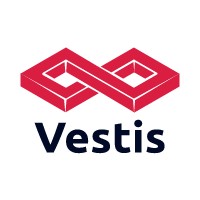 Vestis Corp logo - Similar company to Ensis Corp