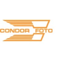 CONDOR FOTO SAS DI ALBERTO CAPOZZI & C. logo - Similar company to Veronica Capozzi