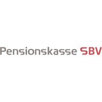 Pensionskasse SBV logo - Similar company to Avanea Pension Fund