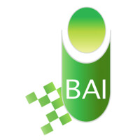 Blockchain And Innovation Inc (BAI) logo - Similar company to Blockchain Institute
