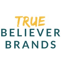 True Believer Brands logo - Similar company to Deep Believer