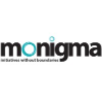 Monigma Ltd logo - Similar company to Five One Two Digital Limited