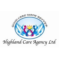Highland Care Agency Ltd logo - Similar company to Tanshe