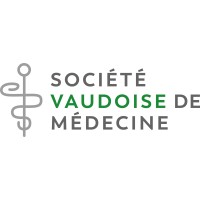 Société vaudoise de médecine (SVM) logo - Similar company to Audrey Blanc