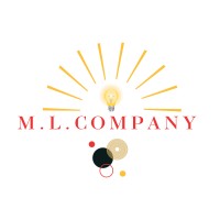 M.L. COMPANY DRC logo - Similar company to Yxplore