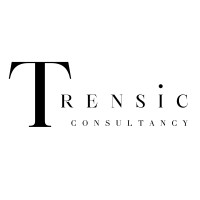 TRENSIC Consultancy logo - Similar company to Budds.Ai