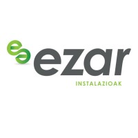 EZAR logo - Similar company to Tksol