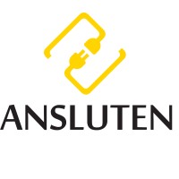 Ansluten Hosting i Sverige AB logo - Similar company to Hostup
