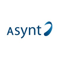 Asynt Inc. logo - Similar company to Asynt