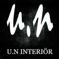 U.N Interiör logo - Similar company to Retrorama Interior