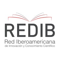 REDIB (Red Iberoamericana de Innovación y Conocimiento Científico) logo - Similar company to Citefactor