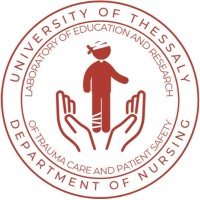 Labedu TraumaCare - University of Thessaly logo - Similar company to Telenursing