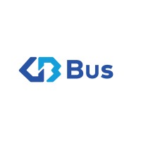 GB Bus logo - Similar company to Fabtech.Cnc