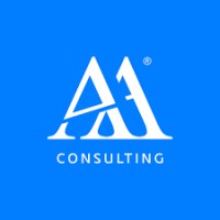AA Consulting International logo - Similar company to European Dialogue