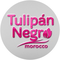 Tulipan Negro Morocco logo - Similar company to Centurion Taste