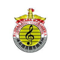 Paduan Suara Mahasiswa Universitas Hasanuddin logo - Similar company to Interkultur