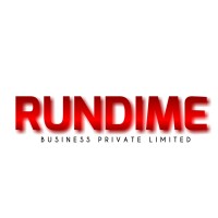 Rundime Business Film Production House logo - Similar company to Red Dog Media