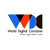 World Digital Conclave logo - Similar company to Permanent Upgrade
