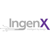 Ingenx LLC logo - Similar company to Infinity Partners 20X