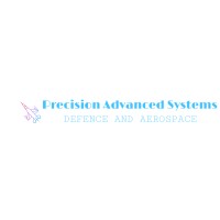 Precision Advanced Systems logo - Similar company to Shrida Udyog