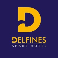 Delfines Apart Hotel logo - Similar company to Midtown La Paz Hotel